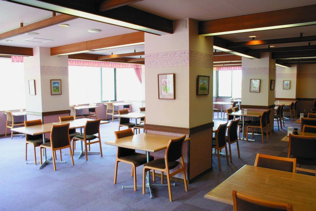 Shiga Kogen Hotel Shiga Sunvalley Yamanouchi  Eksteriør billede