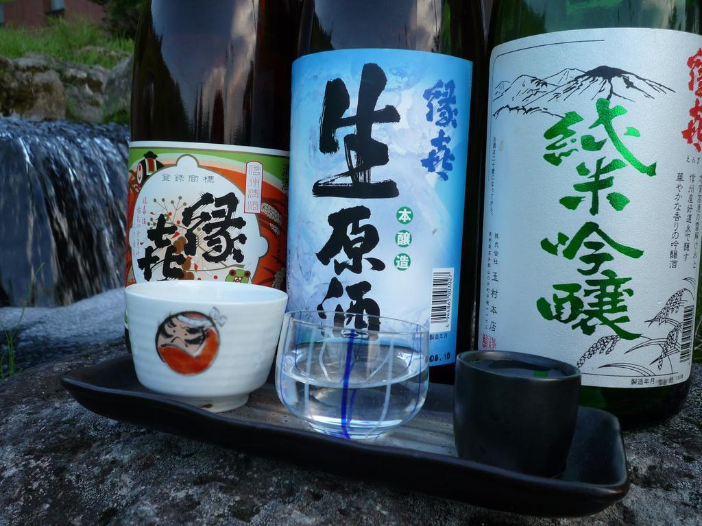 Shiga Kogen Hotel Shiga Sunvalley Yamanouchi  Eksteriør billede