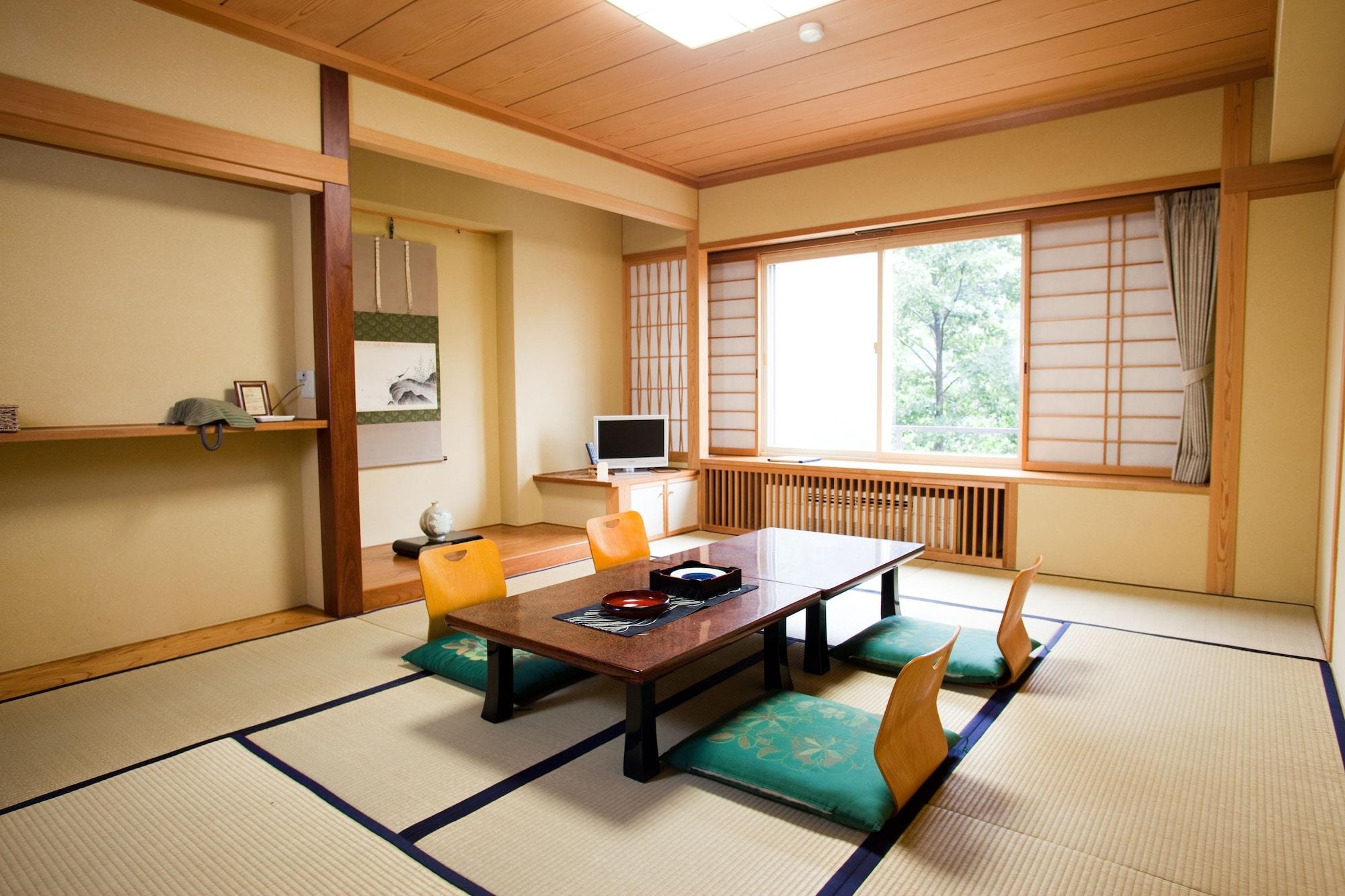 Shiga Kogen Hotel Shiga Sunvalley Yamanouchi  Eksteriør billede