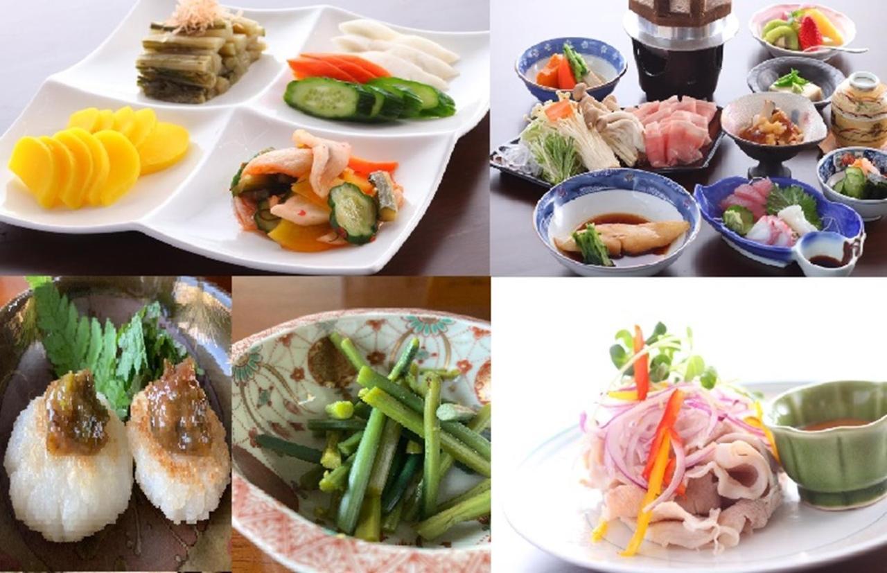 Shiga Kogen Hotel Shiga Sunvalley Yamanouchi  Eksteriør billede