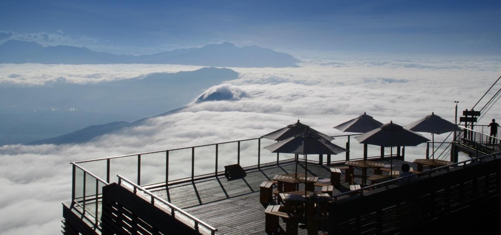Shiga Kogen Hotel Shiga Sunvalley Yamanouchi  Eksteriør billede