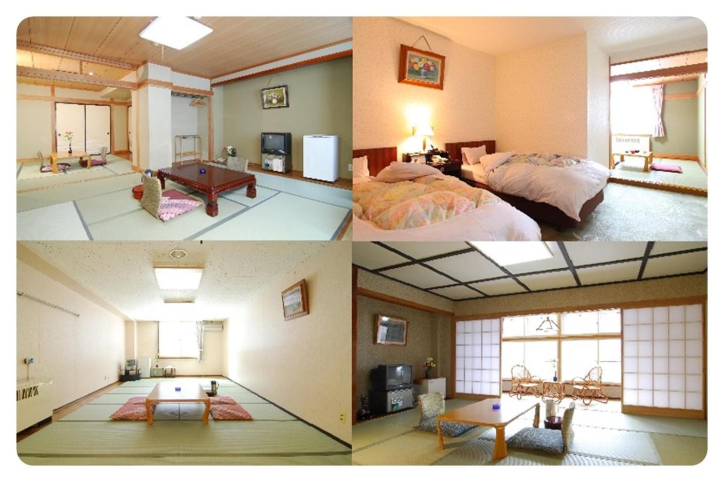 Shiga Kogen Hotel Shiga Sunvalley Yamanouchi  Eksteriør billede