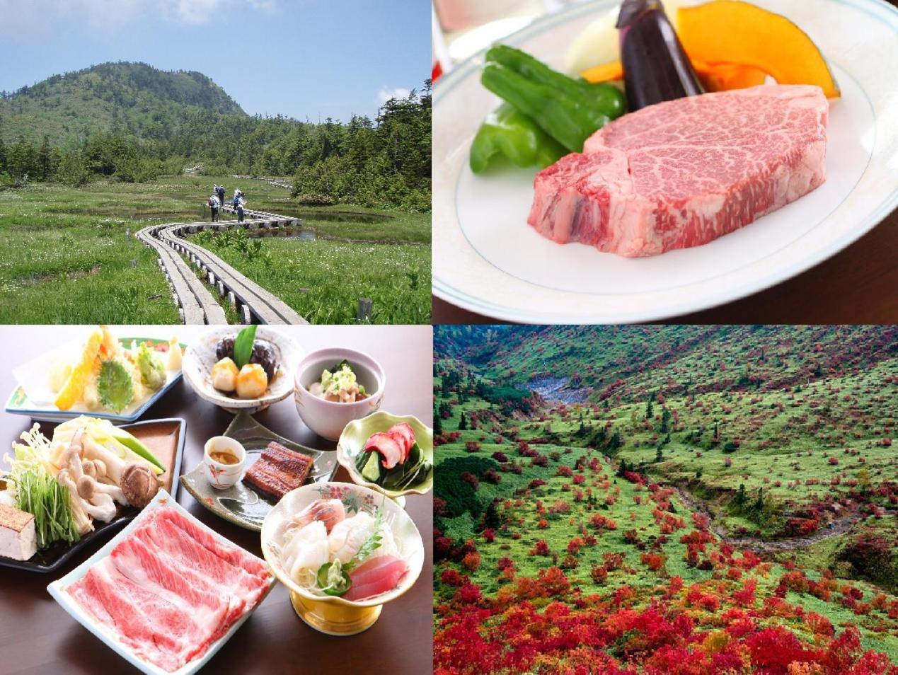 Shiga Kogen Hotel Shiga Sunvalley Yamanouchi  Eksteriør billede