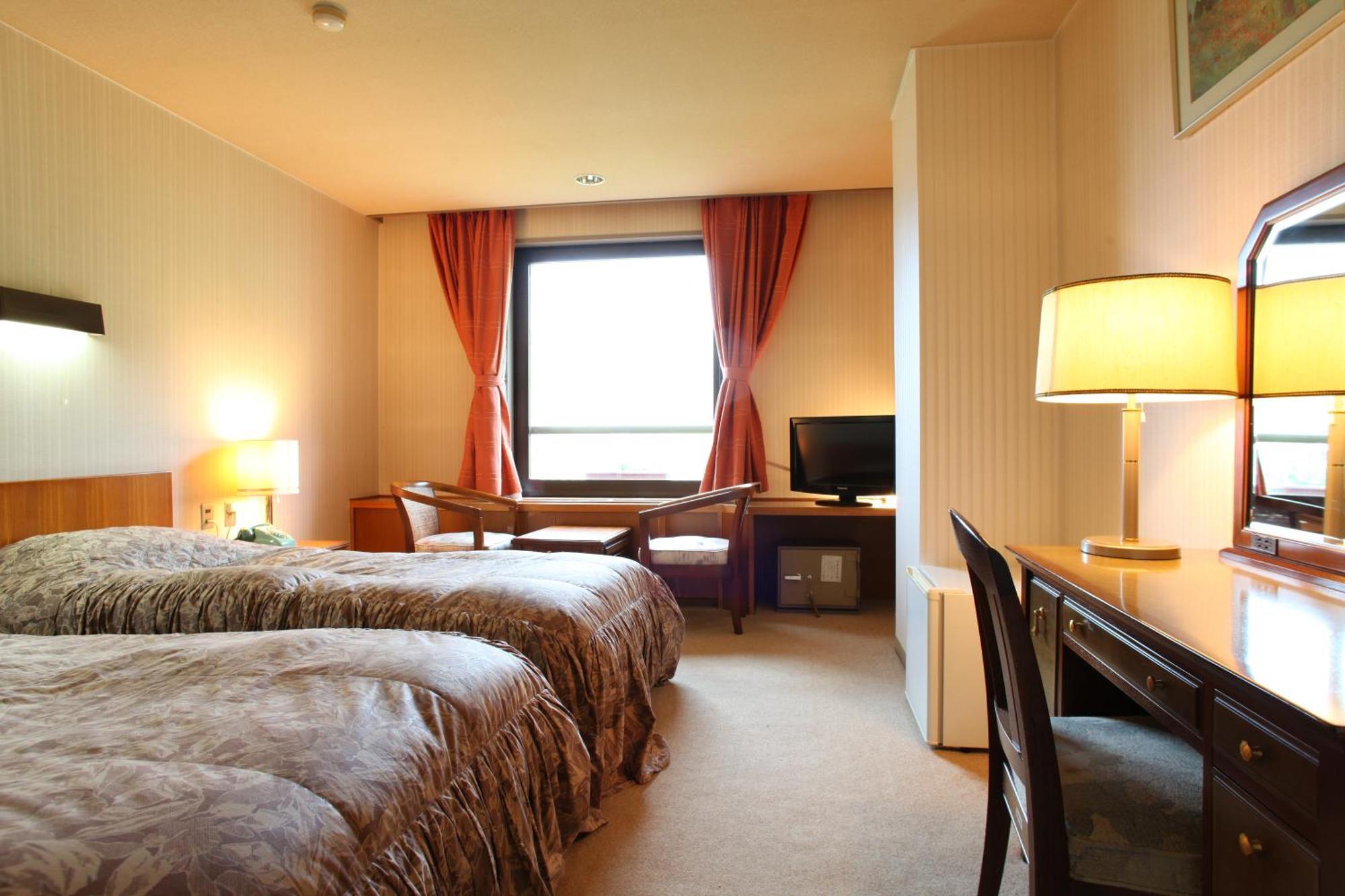 Shiga Kogen Hotel Shiga Sunvalley Yamanouchi  Eksteriør billede