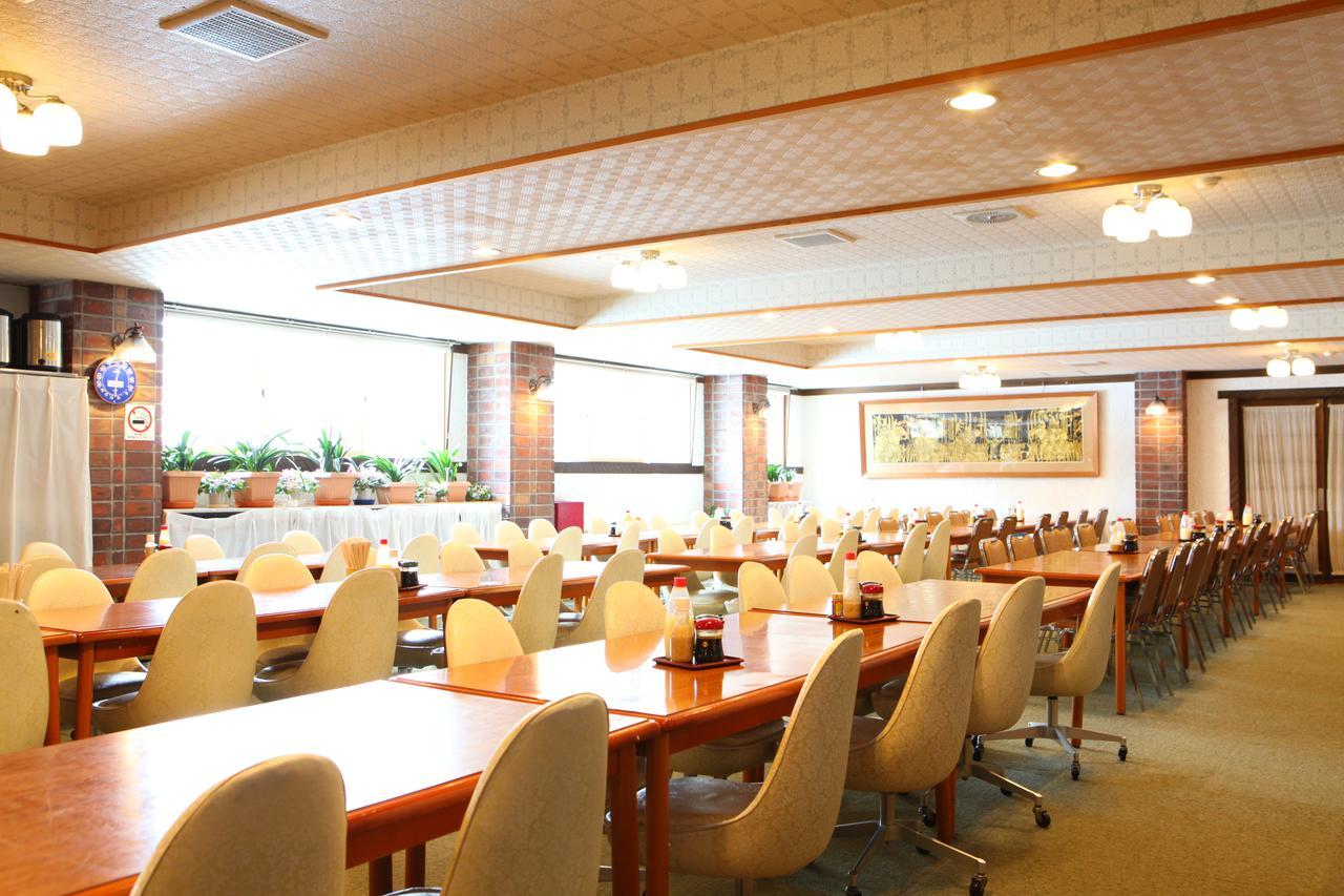 Shiga Kogen Hotel Shiga Sunvalley Yamanouchi  Eksteriør billede